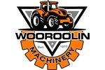 'Wooroolin Machinery