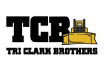'Triclark Brothers