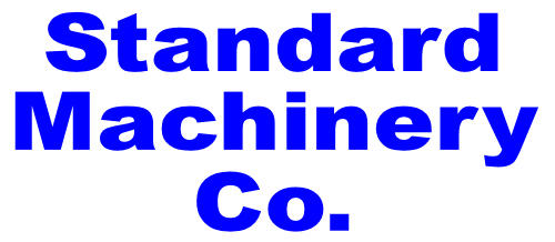 Standard Machinery Co