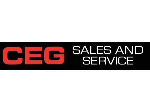 CEG Sales and Service