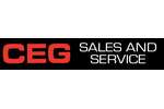 'CEG Sales and Service