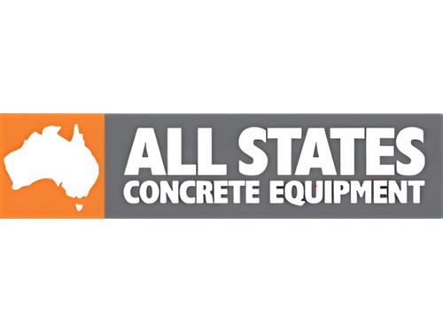 All States Concrete Equipment