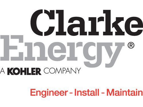 CLARKE ENERGY (AUSTRALIA) PTY LTD