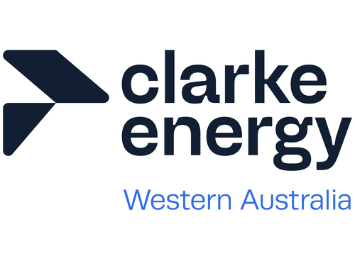 CLARKE ENERGY (AUSTRALIA) PTY LTD