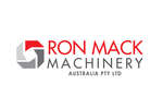 'Ron Mack Machinery Australia Pty Ltd