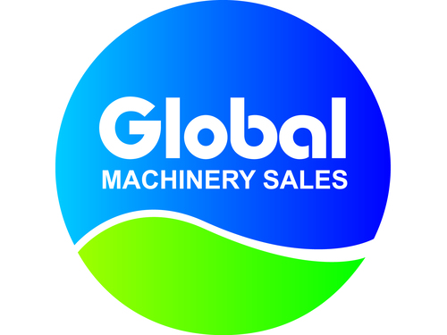 Global Machinery Sales