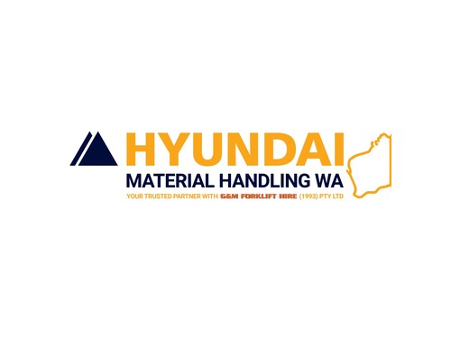 Hyundai Material Handling WA