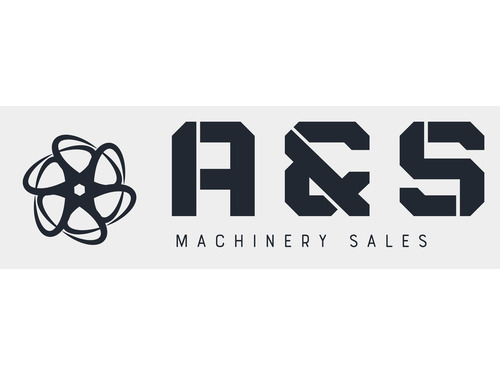 A&S Machinery Sales