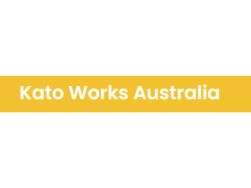 Kato Works