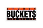 'Sydney Buckets