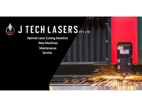 J Tech Lasers