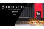 J Tech Lasers