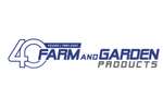 'Farm and Garden Products