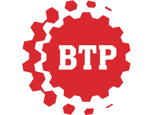 BTP Parts Pty Ltd