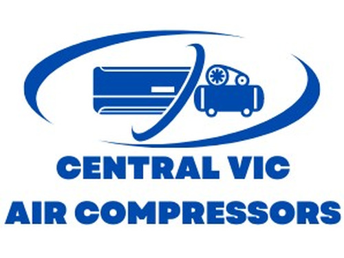 Central Vic Air Compressors
