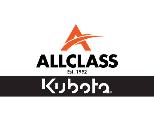 Allclass Kubota