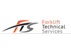 Forklift Technical Services