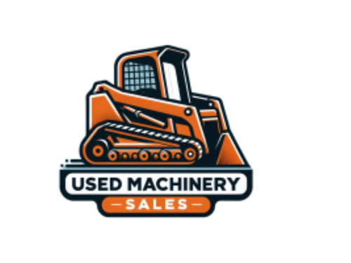 Used Machinery Sales