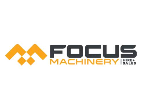 Focus Machinery New And Used Machines And Equipment In Australia