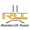 'Riverina Lift Trucks
