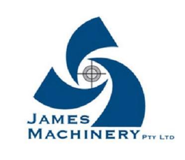 James Machinery Pty Ltd