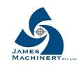'James Machinery Pty Ltd