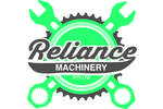 'Reliance Machinery Pty Ltd