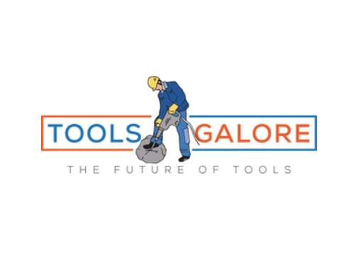 Tools Galore