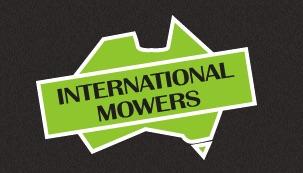 International Mowers