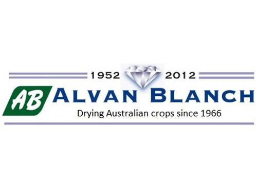 Alvan Blanch Australia