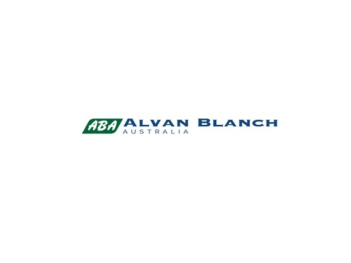 Alvan Blanch Australia