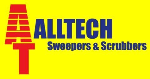 Alltech Sweepers & Scrubbers