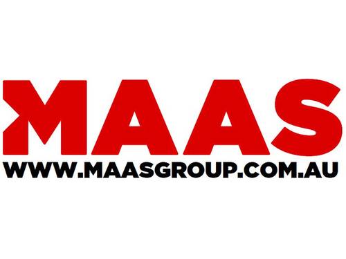 MAAS Group