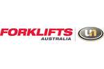 'Forklifts Australia
