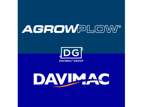 Davimac Group: Agrowplow | Davimac
