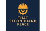 'That Secondhand Place