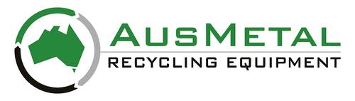 AUSMETAL RECYCLING EQUIPMENT