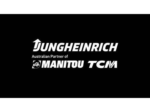 Jungheinrich Australia