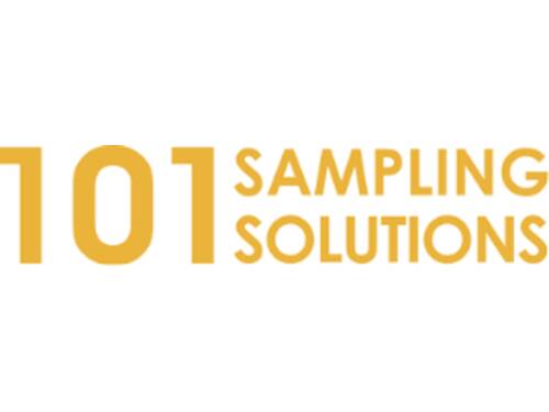 101 Sampling Solutions