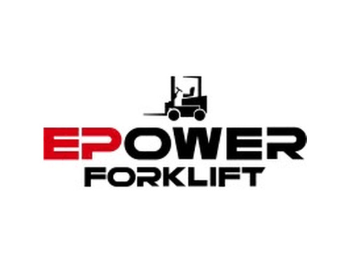 E Power Forklift