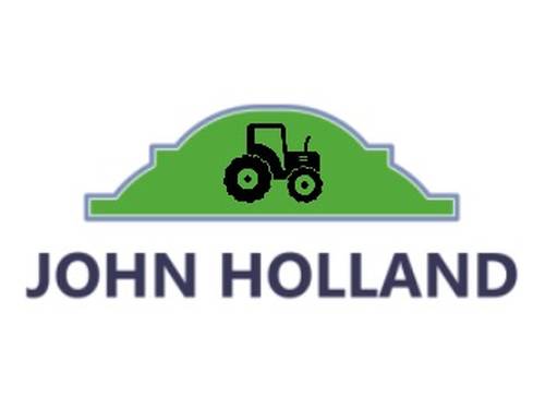 John H Tractor & Machinery Sales