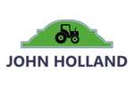 'John Holland Tractor & Machinery Sales