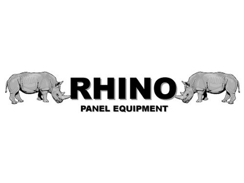 Rhino Panel Equipment