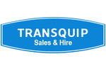 'Transquip sales