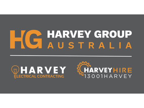 Harvey Group Australia