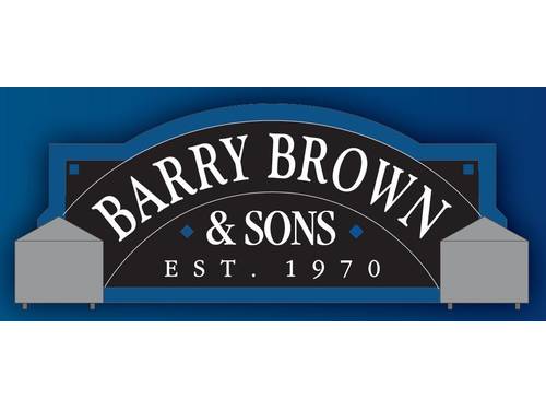 Barry Brown and Sons