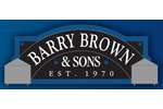 'Barry Brown and Sons