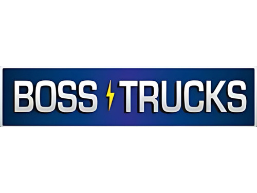 Boss Truck Sales