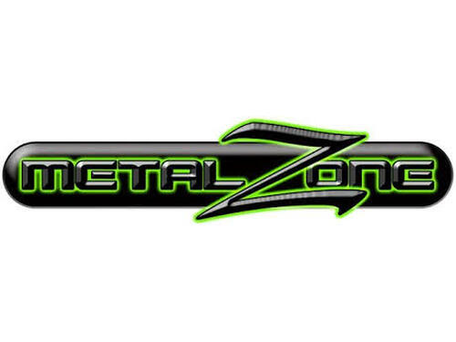 Metal Zone