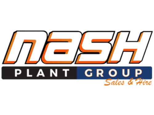 Nash Plant Hire